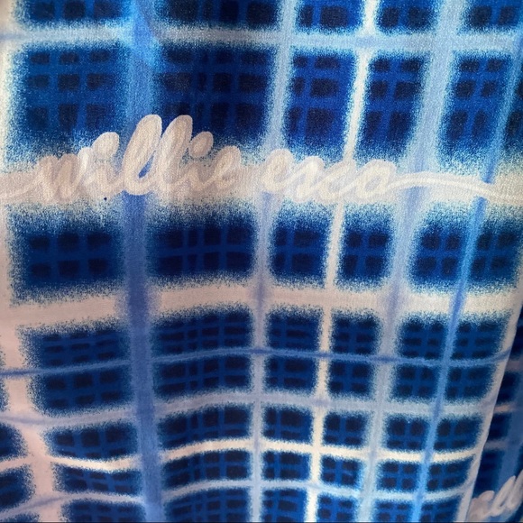 Willie Esco long sleeve shirt - Picture 3 of 5